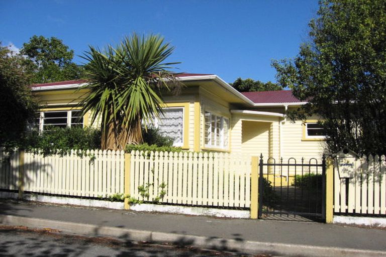 Photo of property in 12 Harper Street, Nelson, 7010