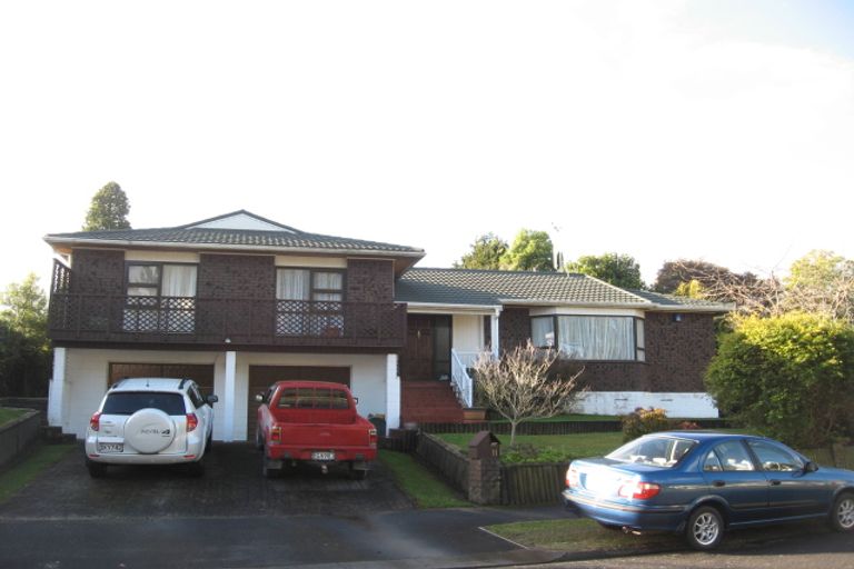 Photo of property in 11 Balfour Crescent, Riverlea, Hamilton, 3216