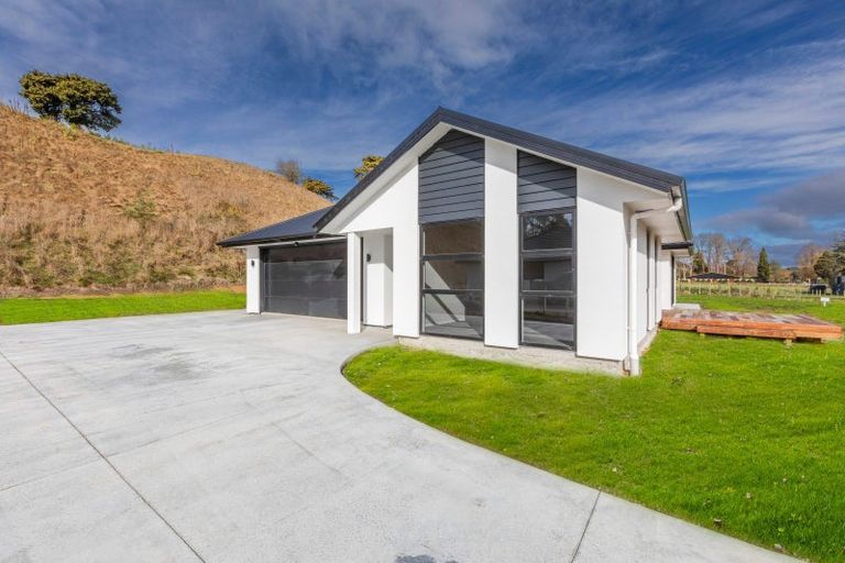 Photo of property in 276 Mount Herbert Road, Waipukurau, 4200