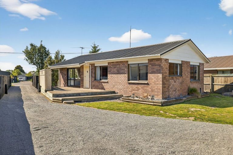 Photo of property in 119 Gilberthorpes Road, Hei Hei, Christchurch, 8042