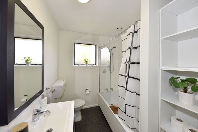 Photo of property in 1/26 Trafalgar Street, St Albans, Christchurch, 8014