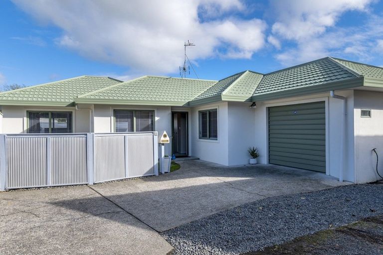 Photo of property in 5 Rosedale Place, Levin, 5510