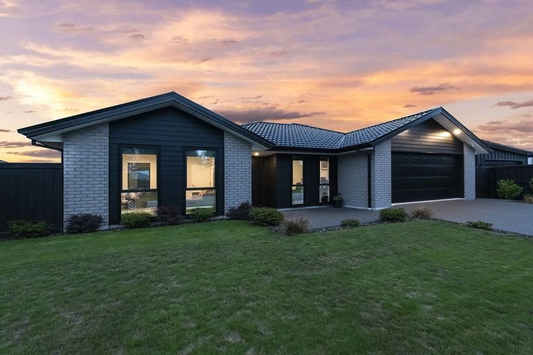 Photo of property in 716 Selwyn Road, Rolleston, 7615