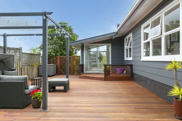 Photo of property in 47 Hyde Avenue, Richmond Heights, Taupo, 3330