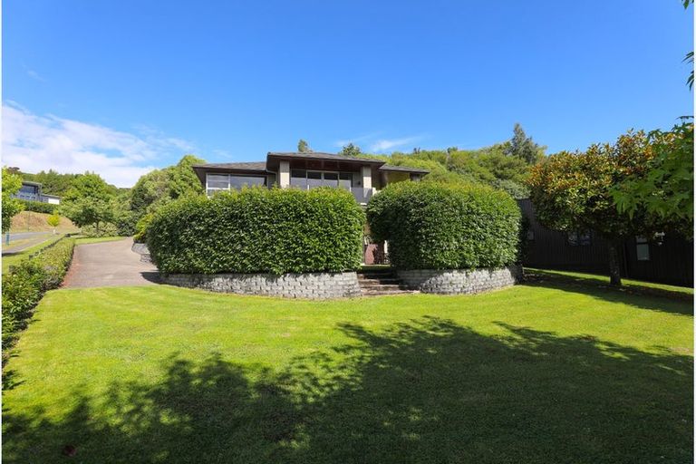 Photo of property in 1 Locheagles Rise, Kinloch, Taupo, 3377