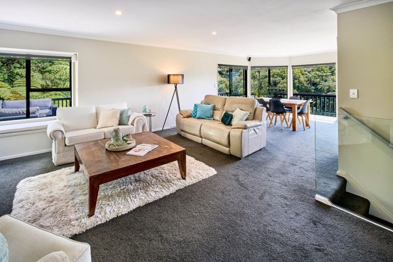 Photo of property in 19 Palm Grove, Belmont, Lower Hutt, 5010