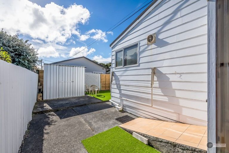 Photo of property in 10a Graham Street, Petone, Lower Hutt, 5012