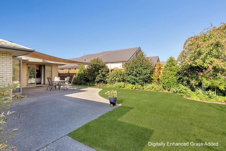 Photo of property in 42 Dryden Avenue, Rolleston, 7614