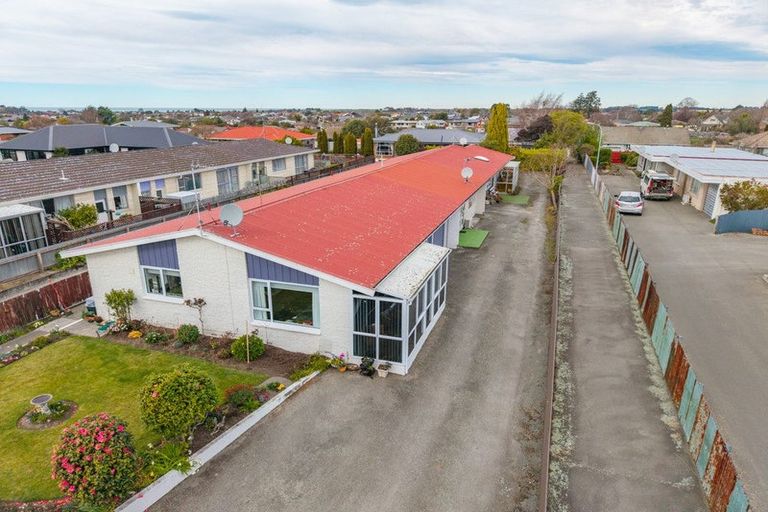 Photo of property in 2/178 North Street, West End, Timaru, 7910