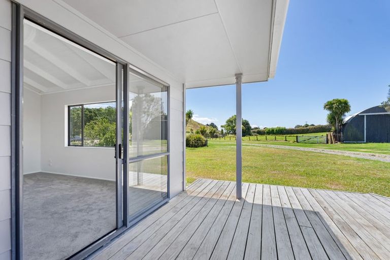 Photo of property in 42 Mccathie Road, Ruakaka, Whangarei, 0171