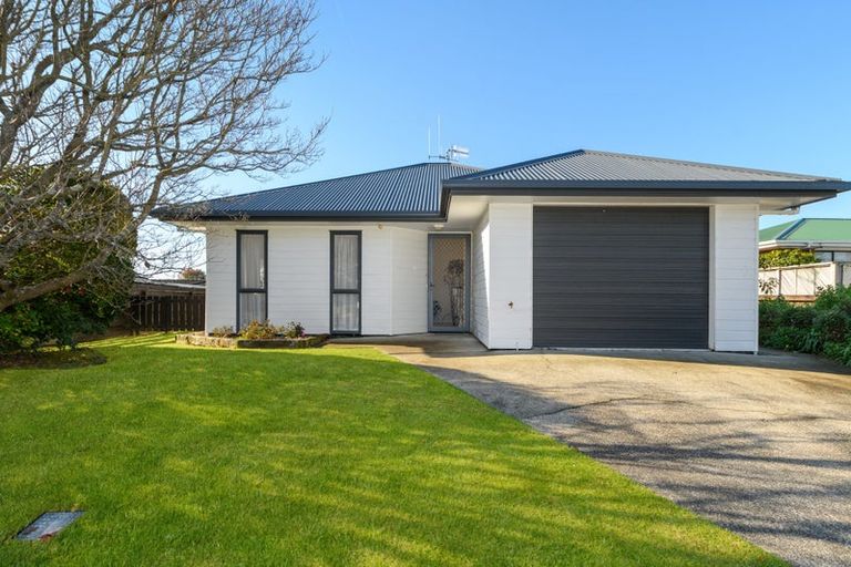 Photo of property in 45a Emmett Street, Greerton, Tauranga, 3112