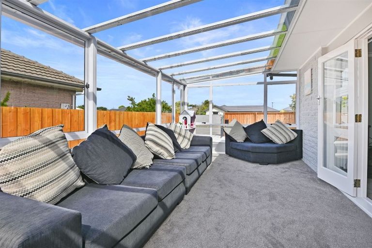 Photo of property in 150 Pacific Road, North New Brighton, Christchurch, 8083