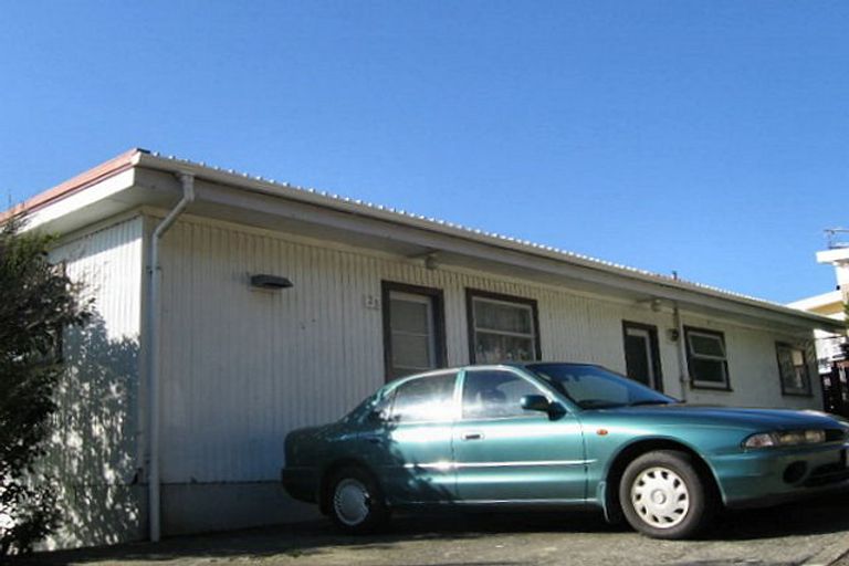 Photo of property in 23 Holborn Drive, Stokes Valley, Lower Hutt, 5019
