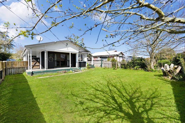 Photo of property in 23a Cureton Street, Morrinsville, 3300