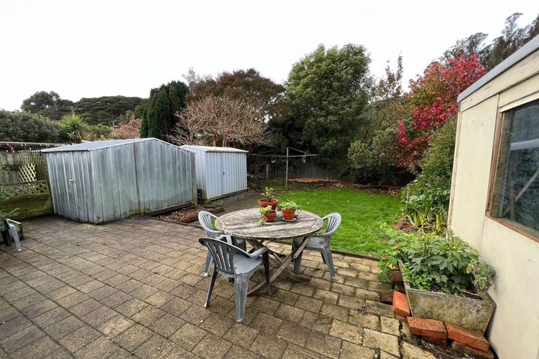 Photo of property in 208 Malvern Street, Woodhaugh, Dunedin, 9010