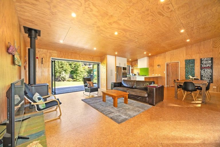 Photo of property in 1198a Okains Bay Road, Okains Bay, 7583