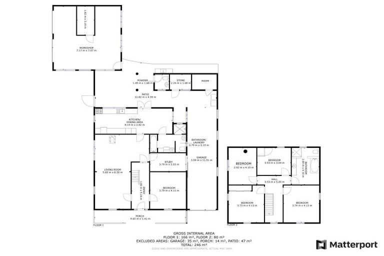 Photo of property in 402 Williamson Street, Thames, 3500