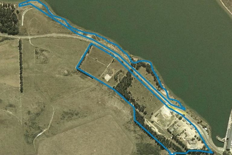 Photo of property in 567 Otematata Kurow Road, Kurow, 9435