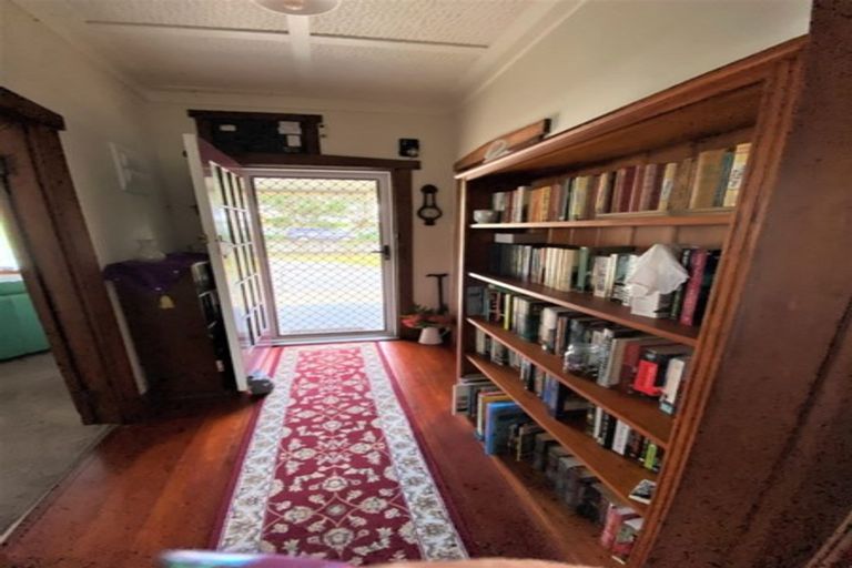 Photo of property in 33 Jervois Street, Dargaville, 0310
