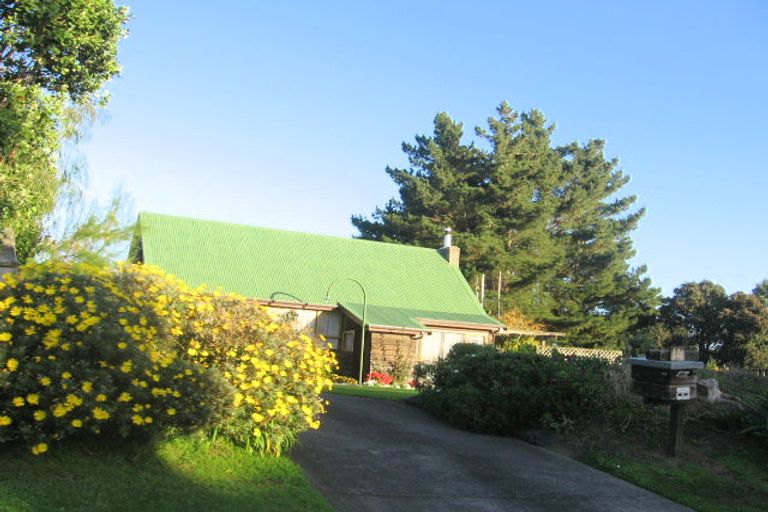 Photo of property in 14 D'arcy Road, Bastia Hill, Whanganui, 4500