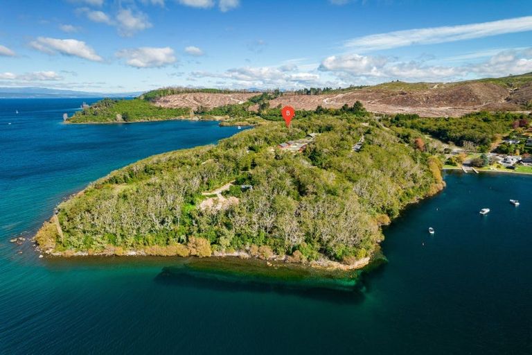 Photo of property in 66 Parawera Drive, Acacia Bay, Taupo, 3330