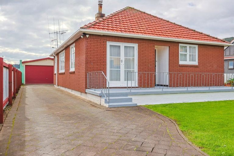 Photo of property in 205 Grey Street, Thames, 3500