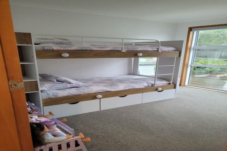 Photo of property in 4 Chorley Grove, Churton Park, Wellington, 6037