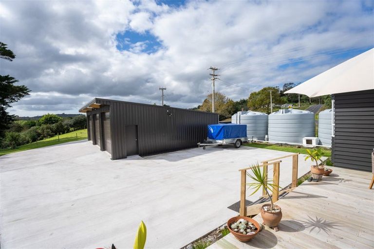 Photo of property in 59 Waikare Road, Kawakawa, 0282