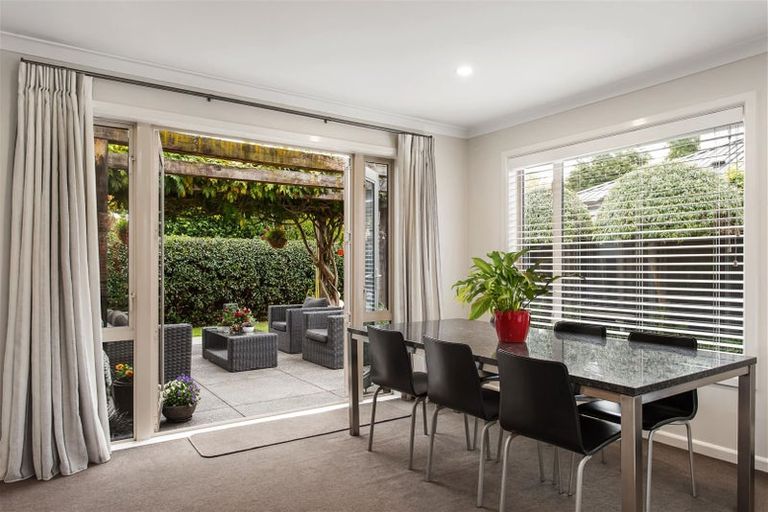 Photo of property in 161a Idris Road, Strowan, Christchurch, 8052