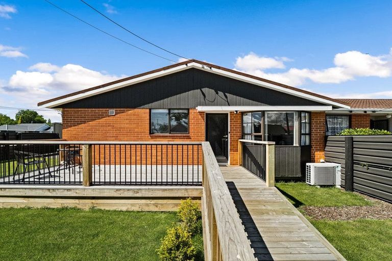 Photo of property in 1a Tyne Street, Mosgiel, 9024