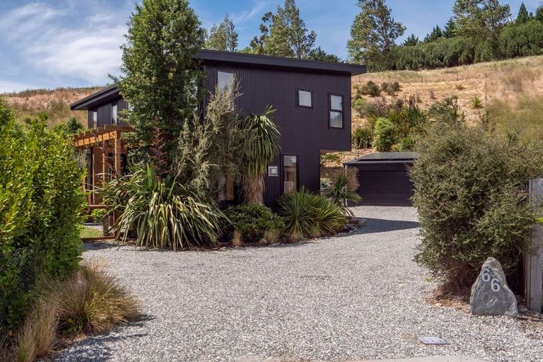 Photo of property in 66 Risinghurst Terrace, Lower Shotover, Queenstown, 9304