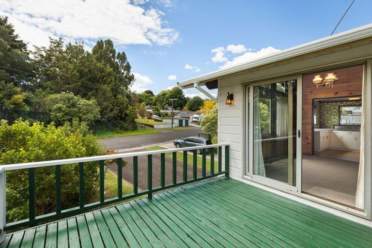 Photo of property in 21 Wood Street, Paeroa, 3600