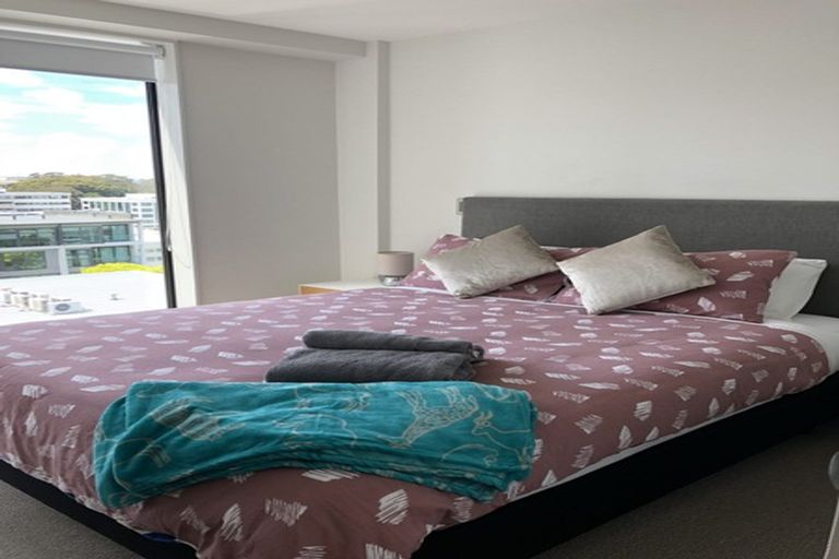 Photo of property in 505/10 Lion Place, Epsom, Auckland, 1023