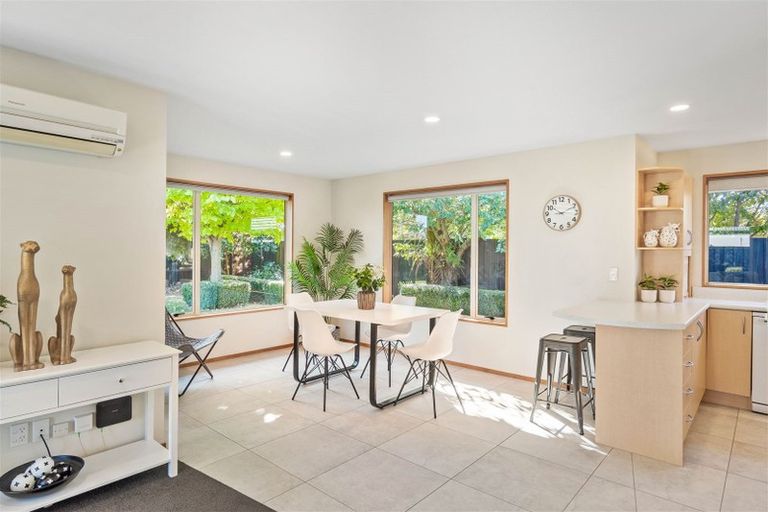 Photo of property in 3 Bronte Way, Rolleston, 7614