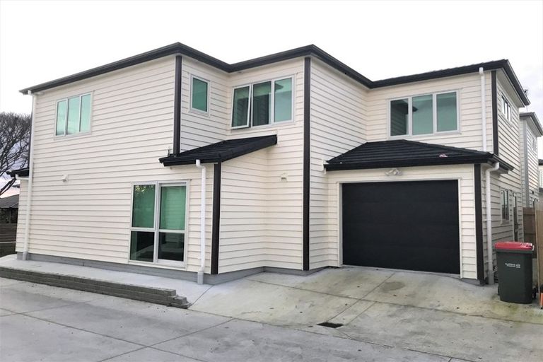 Photo of property in 3d Reding Street, Takanini, 2112