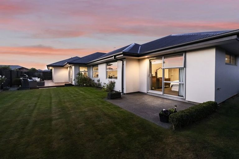 Photo of property in 56 Lewis Crescent, Rolleston, 7614