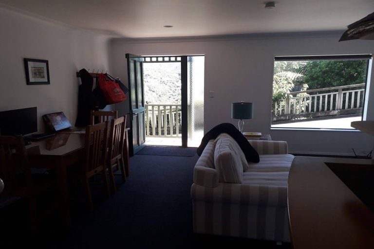 Photo of property in 74b Mairangi Road, Wadestown, Wellington, 6012