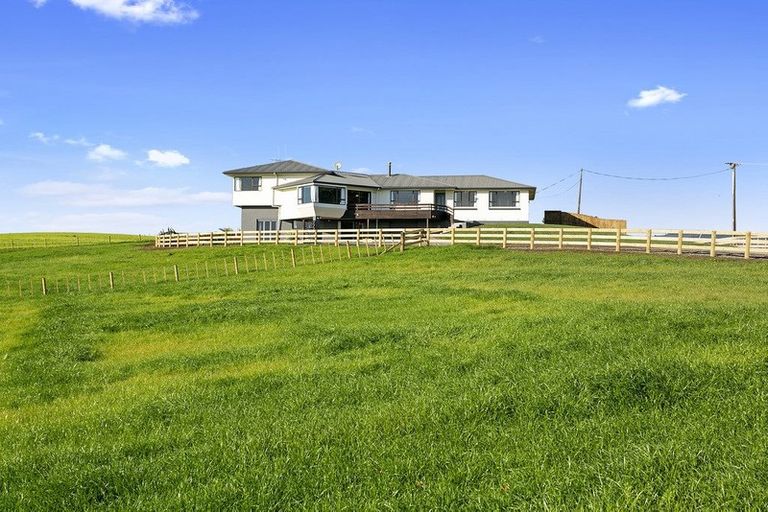Photo of property in 163 Starkey Road, Morrinsville, 3371