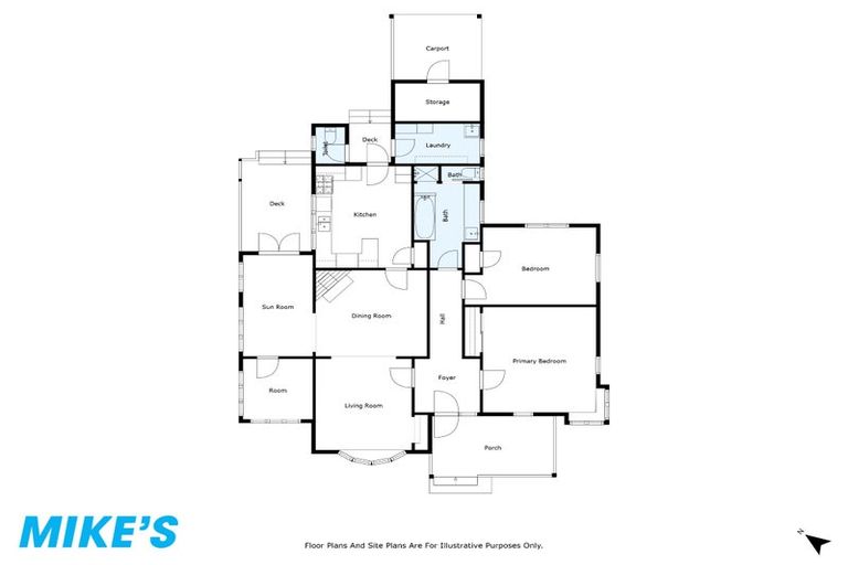 Photo of property in 251 Whitaker Street, Whataupoko, Gisborne, 4010