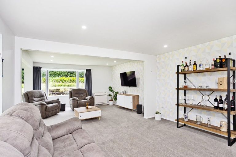 Photo of property in 299 Taylor Road, Makarewa, Invercargill, 9876