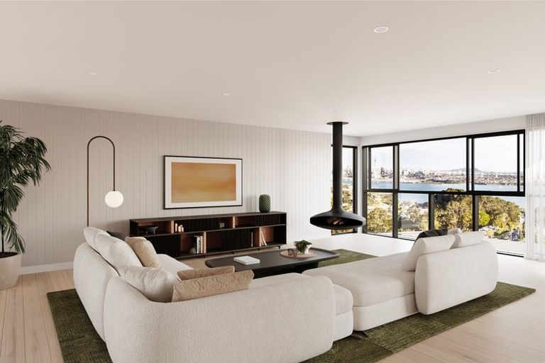 Photo of property in 1/104 Mokoia Road, Birkenhead, Auckland, 0626