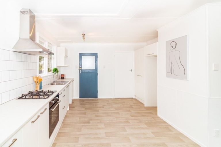 Photo of property in 50 Mitchell Street, Aramoho, Whanganui, 4500