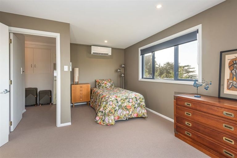 Photo of property in 133 Taylors Mistake Road, Scarborough, Christchurch, 8081