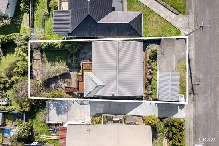 Photo of property in 38 Tilbury Street, Fairfield, Lower Hutt, 5011