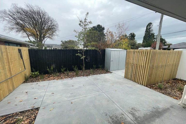 Photo of property in 1/41 Horseshoe Lake Road, Shirley, Christchurch, 8061