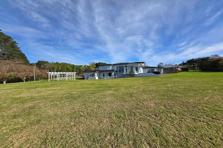 Photo of property in 332e Redoubt Road, Totara Park, Auckland, 2019