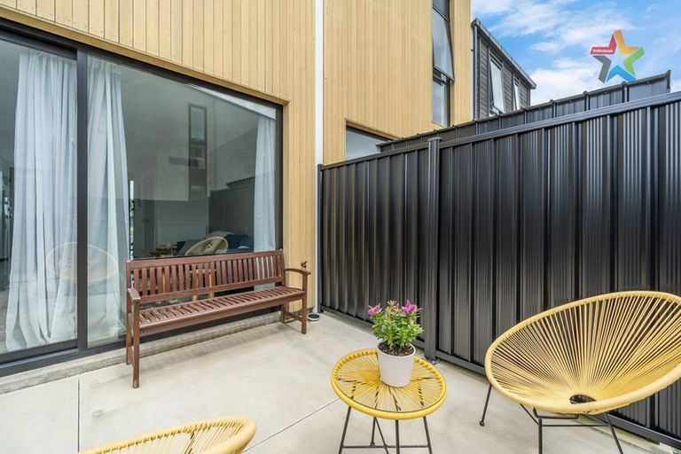 Photo of property in 435c Jackson Street, Petone, Lower Hutt, 5012