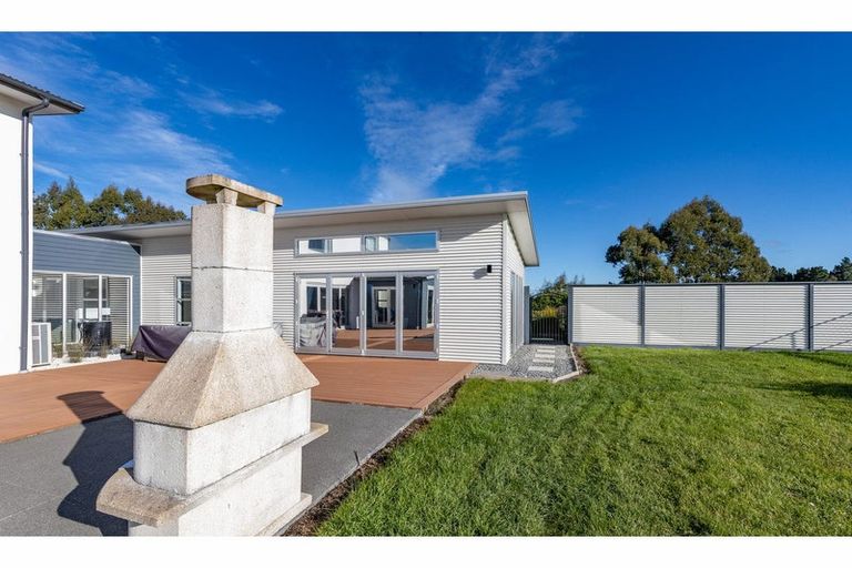 Photo of property in 175 Kennedys Hill Road, Cust, Rangiora, 7471