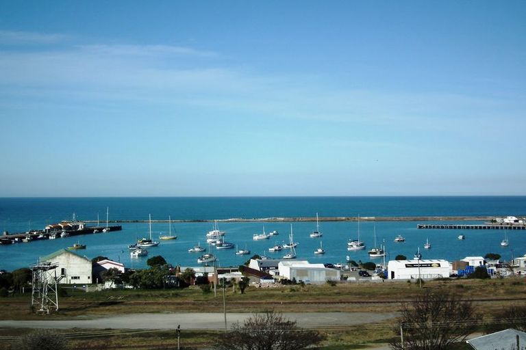 Photo of property in 61 Tees Street, South Hill, Oamaru, 9400