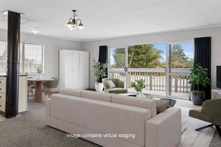 Photo of property in 128 Taharepa Road, Tauhara, Taupo, 3330
